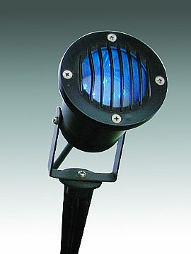 Led Lawn Lamp / Lighting