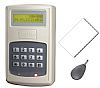 PM-3760M2 Cashless Payment Terminal With Access Control &Amp; Time Attendance