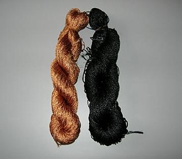 100% Viscose Rayon Yarn