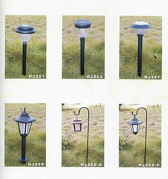 Solar  Light