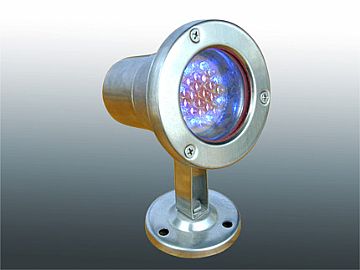 Led Plaza Lamp/Led Lamp/Lighting