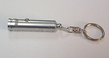 Mini Torch Keychain