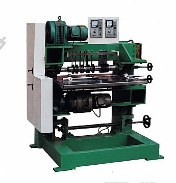 Stripping Machine