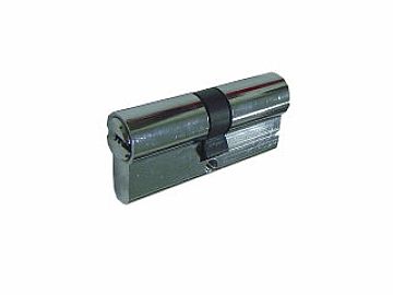 Euro Cylinder(Key-Key)