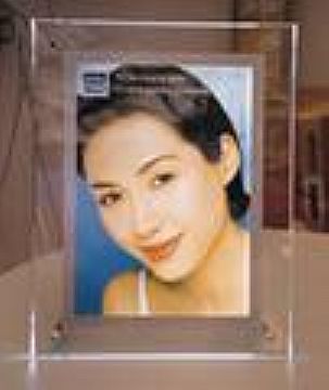 Light Photo Frame