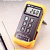 TES-1306   K/J Dual Channels Thermometer