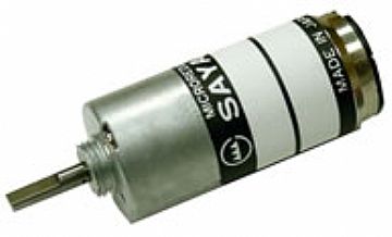 Micro Dc Gear Motor(010)