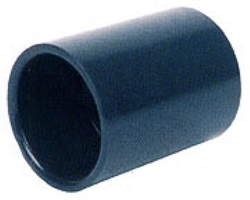 Pvc/Cpvc S/80 Coupling