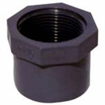 Pvc/Cpvc S/80 Reduce Bushing