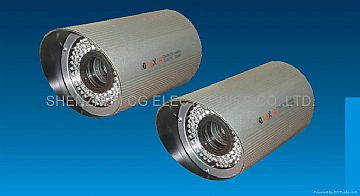 16X Zoom Waterproof Infrared Camera (80M)