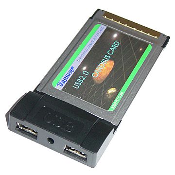 Rmcp044usb Nec Usb2.0 Cardbus