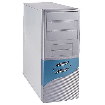 Tmsw-102 Atx Computer Case