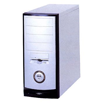Tmqs-8813 Atx Computer Case