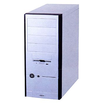 Tmqs-8814 Atx Computer Case