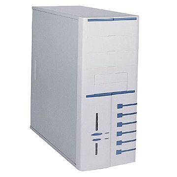 Tmsw-105 Atx Computer Case