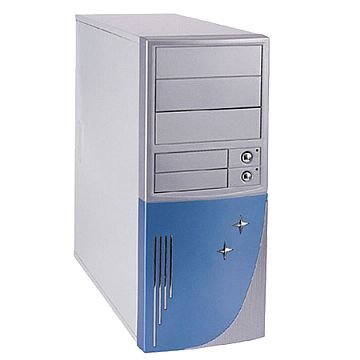 Tmsw-106 Atx Computer Case