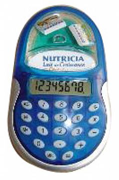 Lc-160(Calculator)