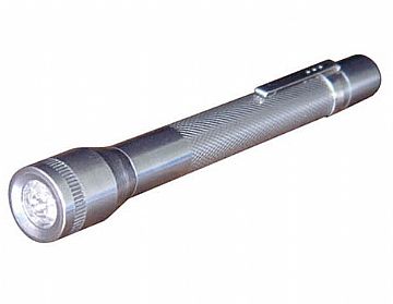 Led Flashlight / Torch