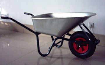 Wheel Barrow