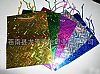 7-Color Light Reflected Holographic Gift Bag
