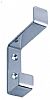 DS039SS Stainless Steel Door Hook
