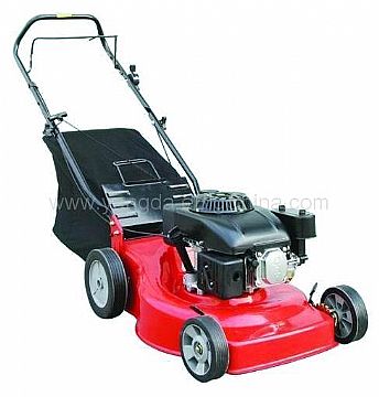 Lawn Mower Xss46 / Xsz46 (4Hp)