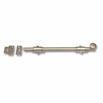 02Brass Semi-Round Bolt Ss12"