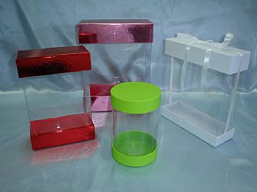 Pvc Box