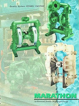 Diaphragm Pump