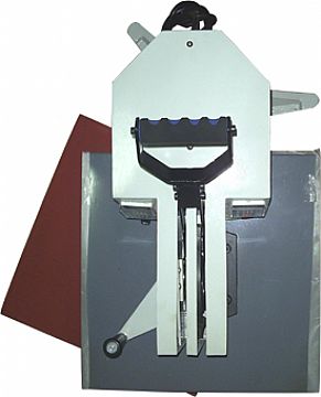 Wigwag Flat Heat Press Machine