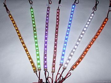 Night Magic Led Soft Strip