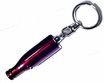 Led  Keychain Flashlight