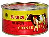 Greatwall Brand Corned Beef 340G