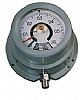 Explosion-Proof Electric Contact Pressure Gauge