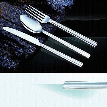 Stainless Steel Tableware