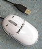 ZH-W100 (Mini Acryl Mouse)