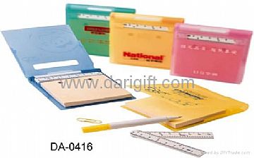 Note Book