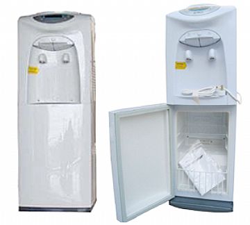 Water Dispenser With  Fridge Ylr2-5-X(20L-B)