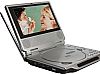 7 Inch Multimedia Portable DVD Player