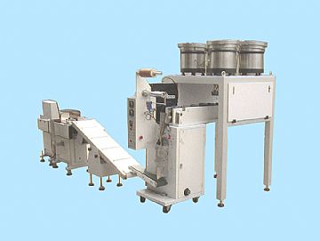 Js-40A Automatic Counting