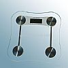 Digital Glass Bathroom Scales