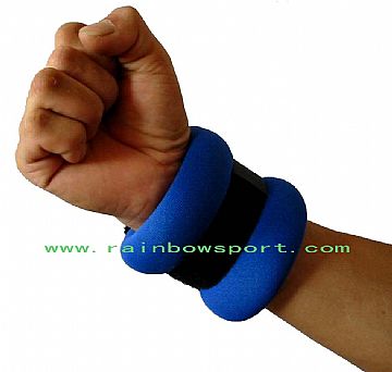 Wrist Sandbag