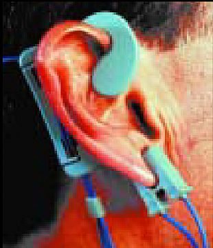 A220 Ear-Clip Spo2 Sensor For Adult Ear