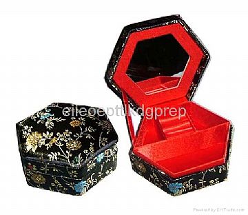 Jewerly Box