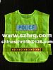 EL Police Vest ,T Shirt, Cap