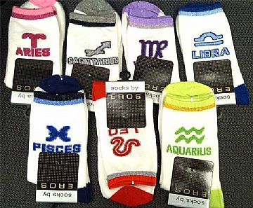 Ladies Socks