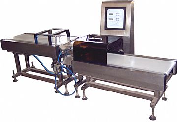 Cjb200a Minitype Weight Check Machine