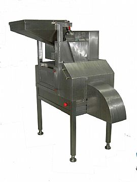 Tw-1000 High-Speed Dicing Machine