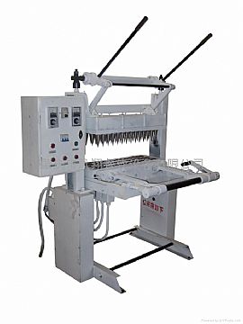 Dst-40/30Ice-Cream Cones Machine