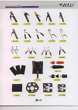 Accessories For Welding-22